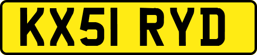 KX51RYD