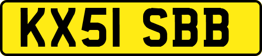 KX51SBB