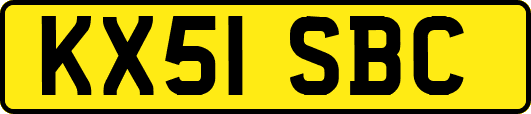 KX51SBC