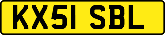 KX51SBL