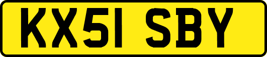 KX51SBY