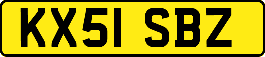 KX51SBZ