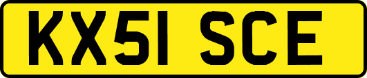 KX51SCE