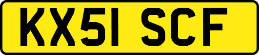 KX51SCF