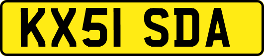KX51SDA