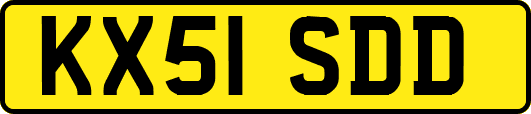 KX51SDD