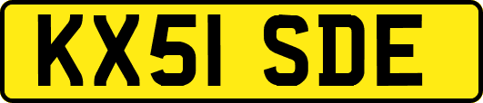 KX51SDE