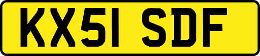KX51SDF