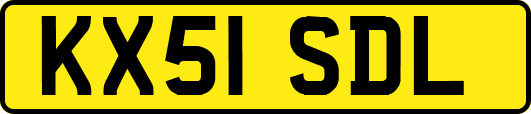 KX51SDL