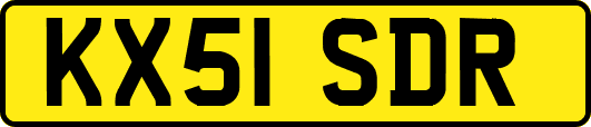 KX51SDR