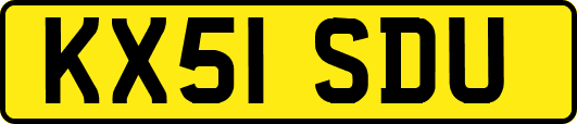 KX51SDU