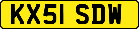 KX51SDW