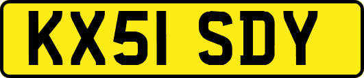 KX51SDY