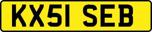 KX51SEB