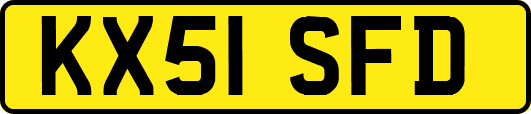 KX51SFD