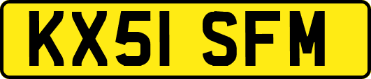 KX51SFM