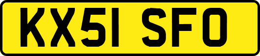 KX51SFO