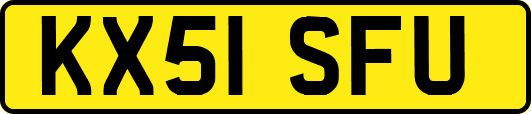 KX51SFU