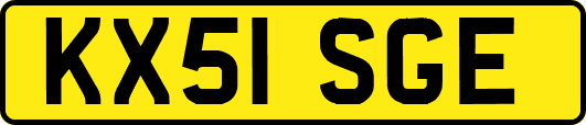 KX51SGE