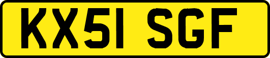 KX51SGF