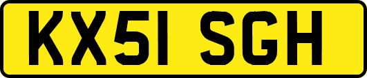 KX51SGH