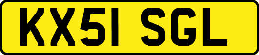KX51SGL