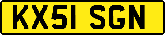 KX51SGN