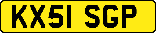 KX51SGP