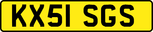 KX51SGS