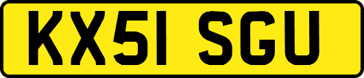 KX51SGU