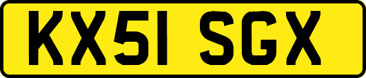 KX51SGX