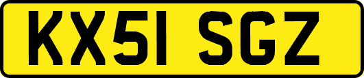 KX51SGZ
