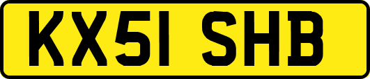 KX51SHB