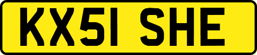 KX51SHE