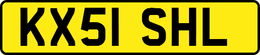 KX51SHL