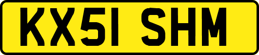 KX51SHM