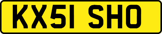 KX51SHO