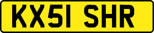 KX51SHR