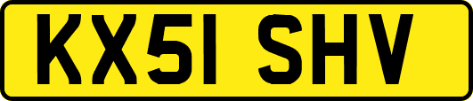 KX51SHV