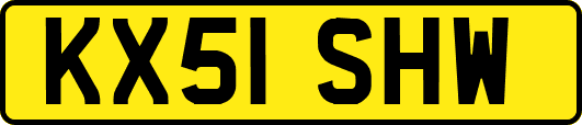 KX51SHW
