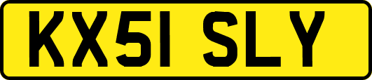 KX51SLY