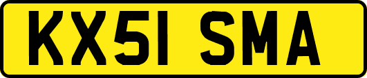 KX51SMA