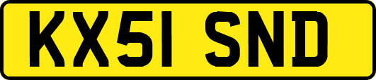 KX51SND