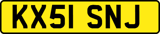 KX51SNJ