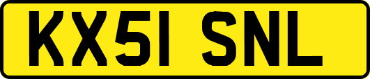 KX51SNL