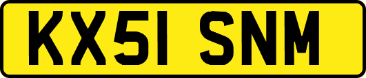 KX51SNM