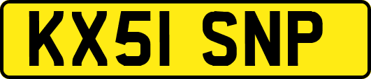 KX51SNP