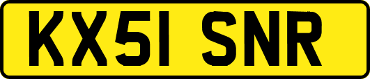 KX51SNR