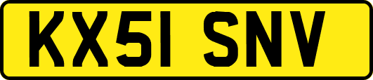 KX51SNV
