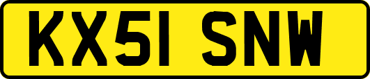 KX51SNW